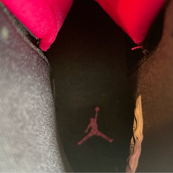 Jordan 10 retro (ps) size 3Y - Picture 9 of 14